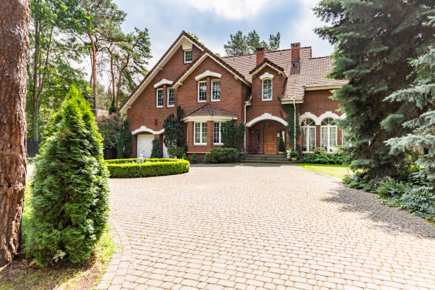 Best Best Driveway Pavers  in Chaska, MN