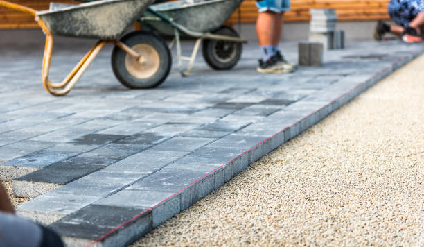 Best Driveway Resurfacing Pavers  in Chaska, MN