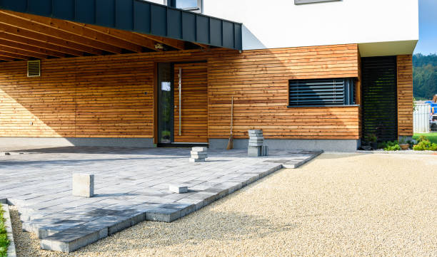 Reasons to Select Us for Your Driveway Paving Requirements in Chaska, MN