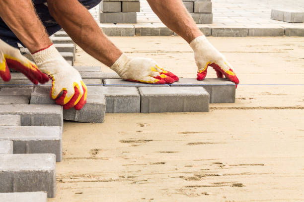 Reliable Chaska, MN Driveway Pavers Solutions