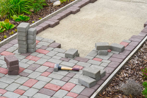 Best Decorative Driveway Pavers  in Chaska, MN
