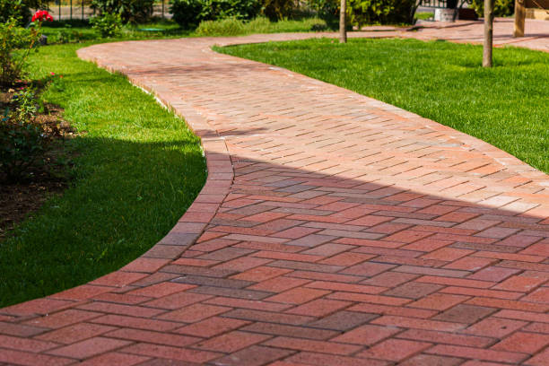 Best Professional Driveway Pavers  in Chaska, MN