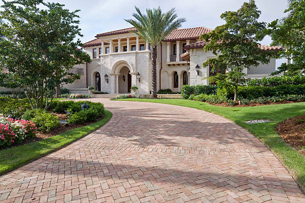 Best Driveway Paver Repair  in Chaska, MN