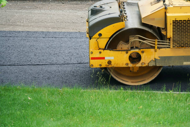 Best Residential Paver Driveway  in Chaska, MN